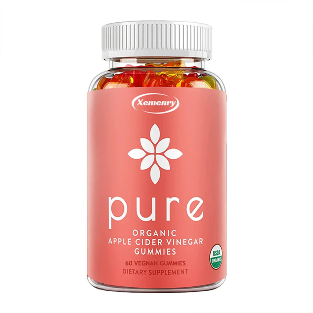 Pure Apple Cider Vinegar