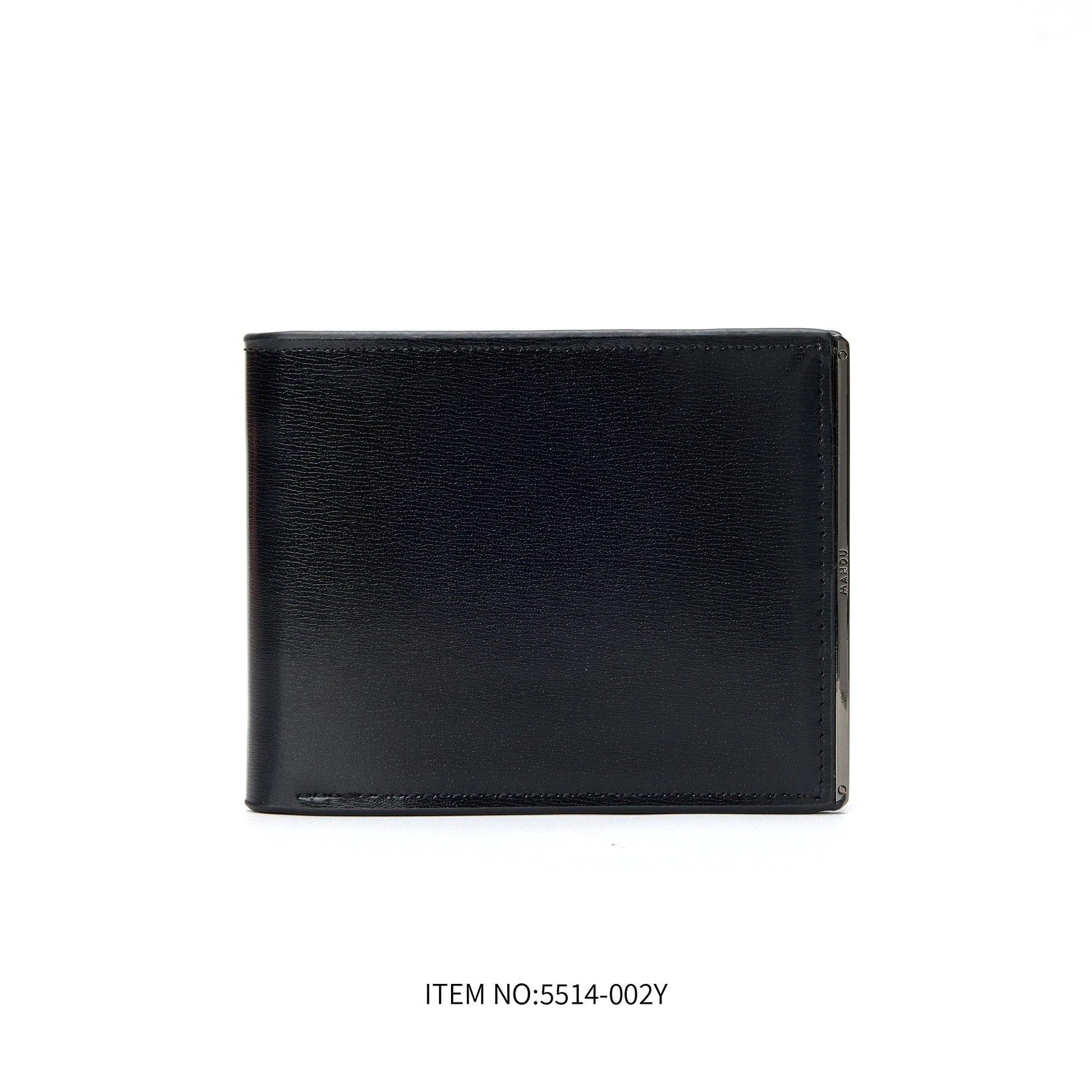 Multiple Card Slots Men's Wallet