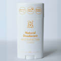 Natural Deodorant