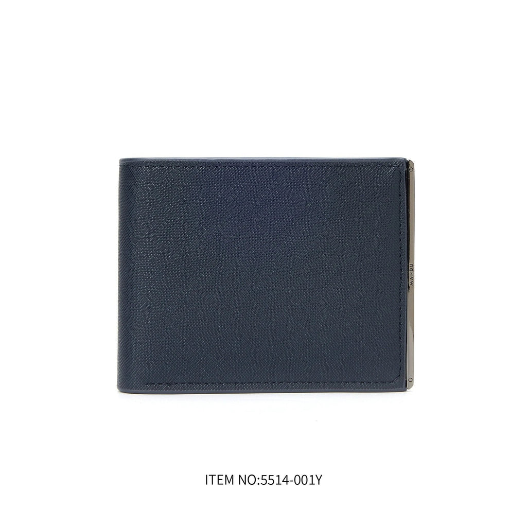 Multiple Card Slots Men's Wallet