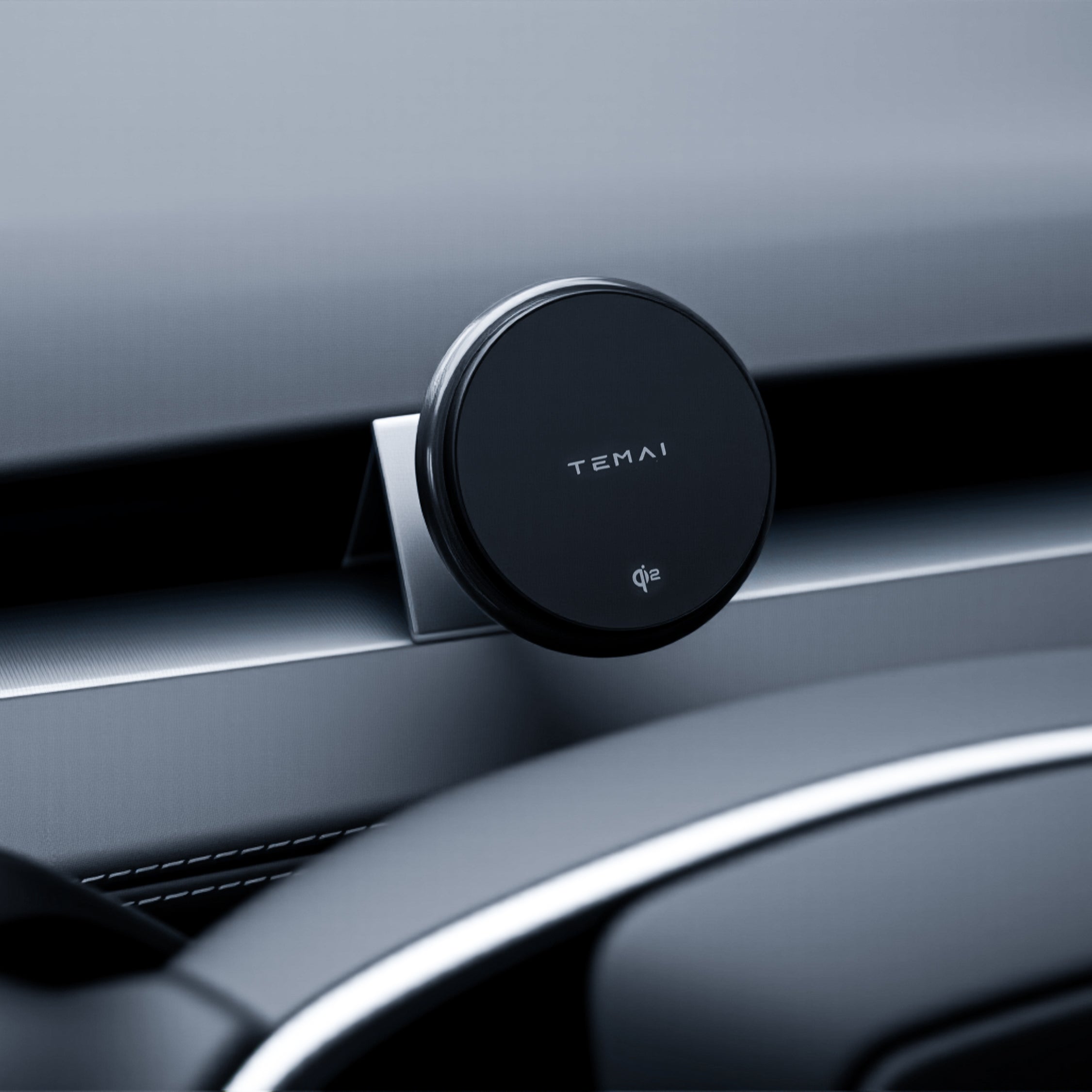 Magsafe Phone Mount for Model 3 / Model Y | TESERY