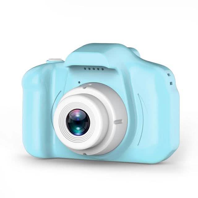 Mini Children's Digital Camera