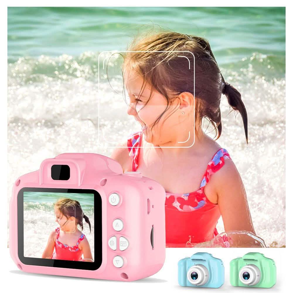 Mini Children's Digital Camera