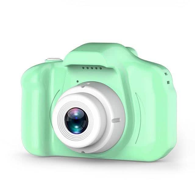 Mini Children's Digital Camera
